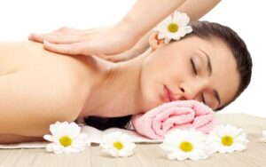 Spa Massage Bình Dương