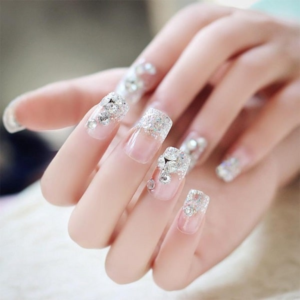 Tiệm Nail Bình Dương