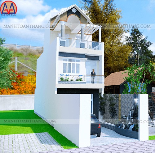 Công ty xây dựng Bình Dương