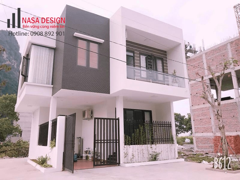 Công ty xây dựng Bình Dương