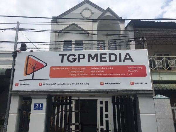 TGP Media