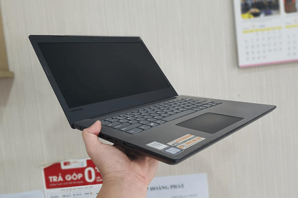Laptop Hoàng Phát
