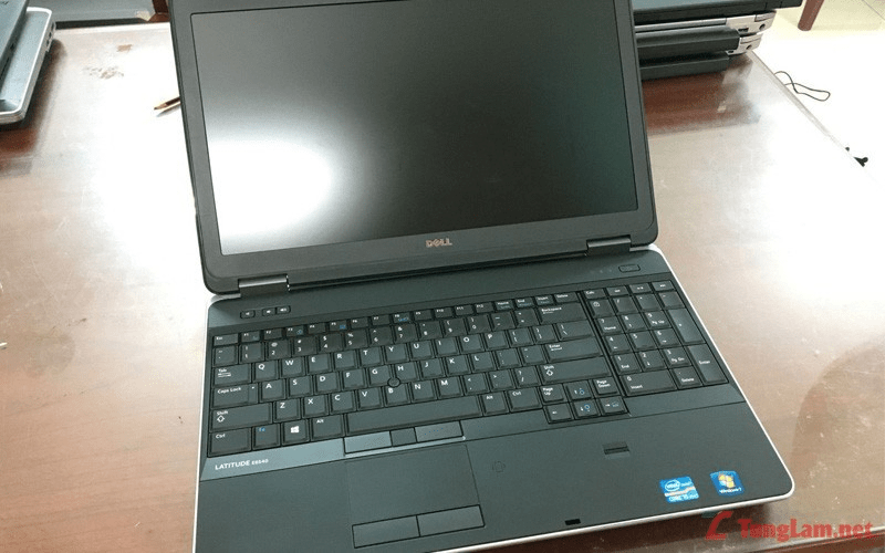Laptop Tùng Lâm