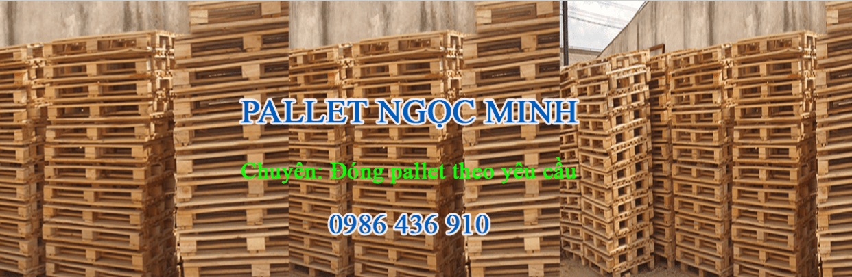 Pallet Ngọc Minh
