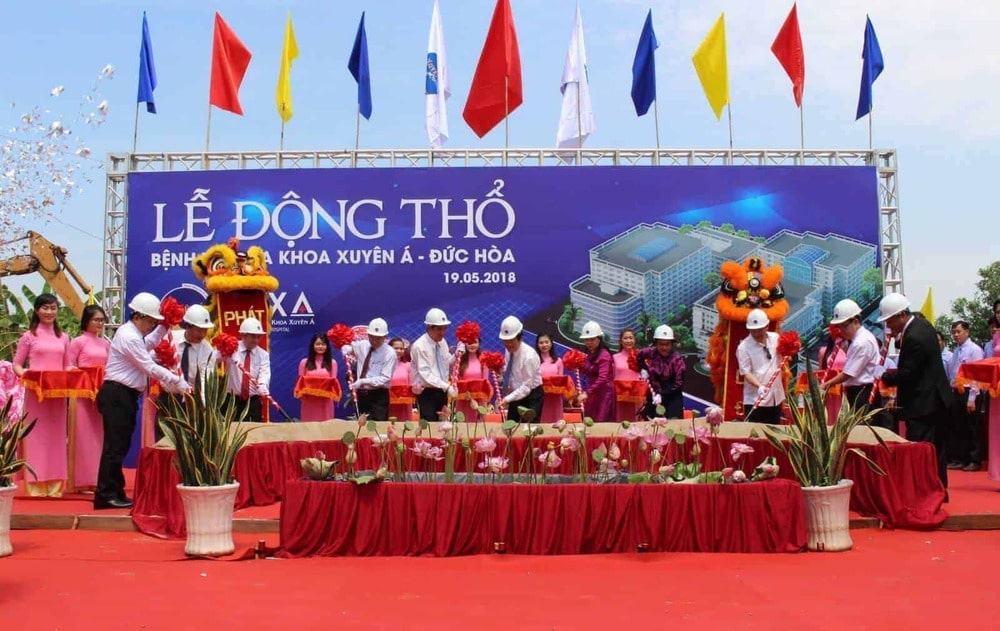 Nguyễn Event
