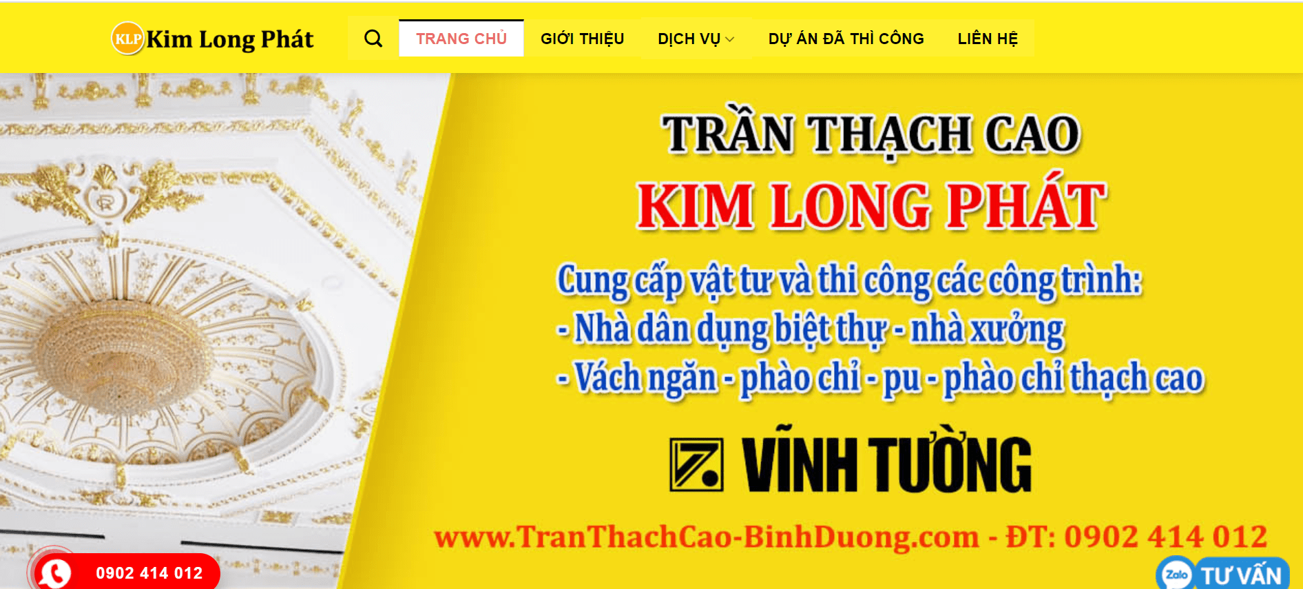 Kim Long Phát