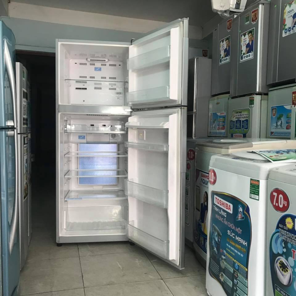 tủ lạnh cũ bình dương