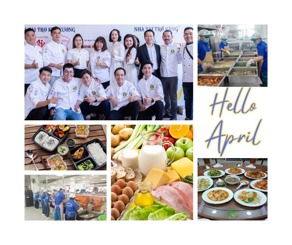 suất ăn công nghiệp bình dương