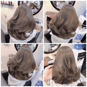 Tyd Hair Salon