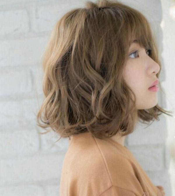 Top 25 kiểu tóc ngắn đẹp cho nữ mặt dài giúp tôn lên nét đẹp của gương mặt