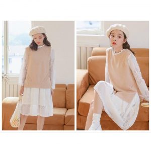Bỏ Túi 5 Cách Phối Đồ Với Áo Gile Nữ Đẹp Mắt Và Cuốn Hút