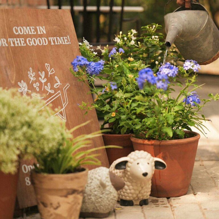quán cafe đẹp ở Bình Dương