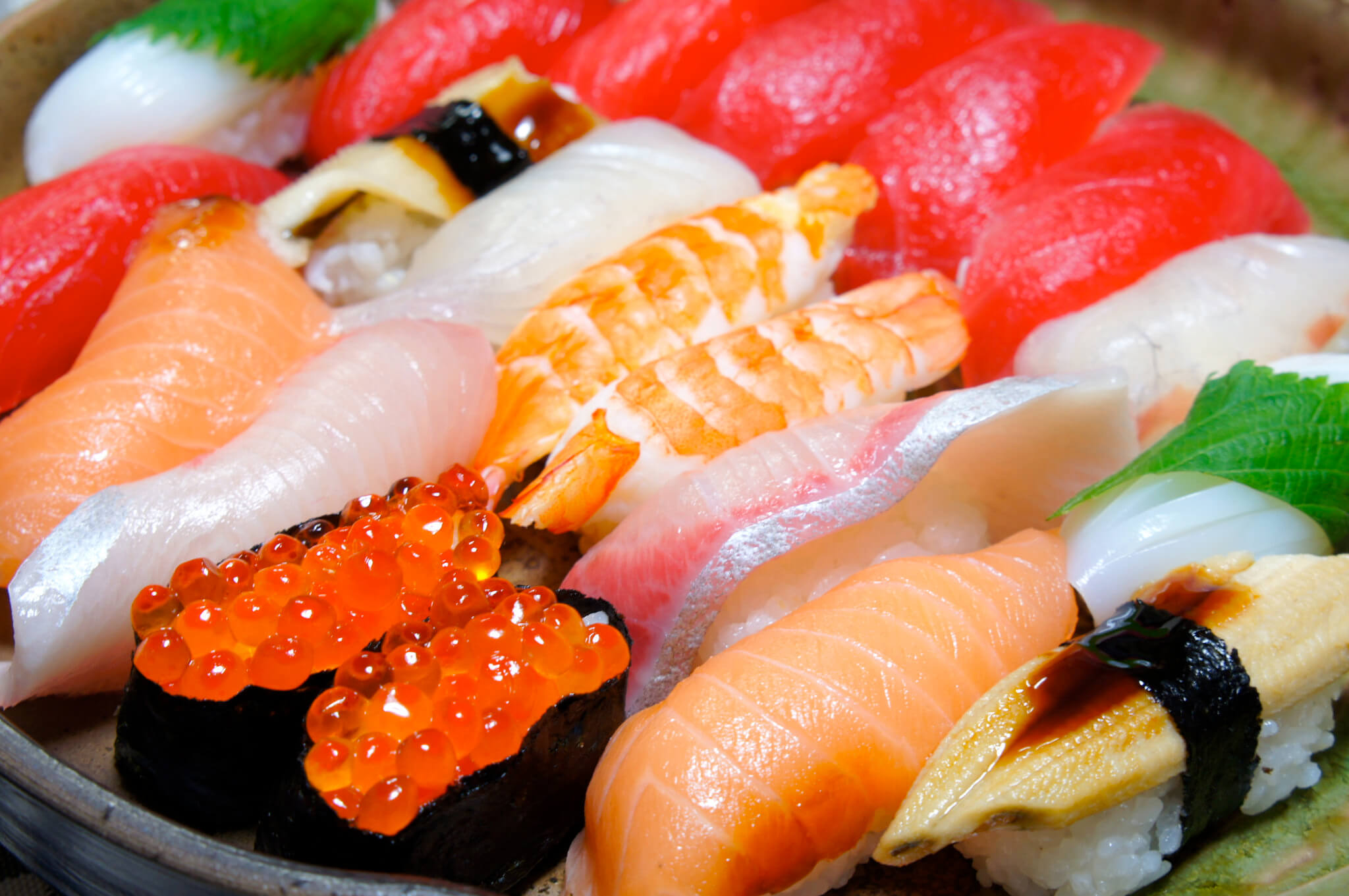 Nhà Hàng Akataiyo-Sushi