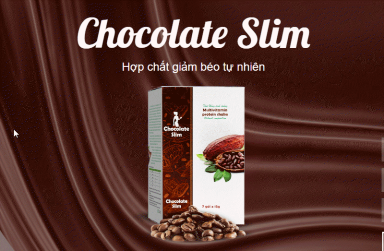 thực phẩm chức năng giảm cân