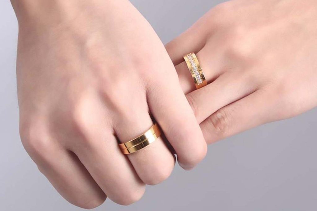 nhẫn cưới Bình Dương Nhẫn Cưới Bình Dương