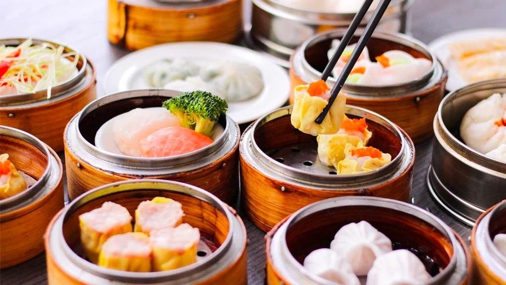 dimsum thủ dầu một