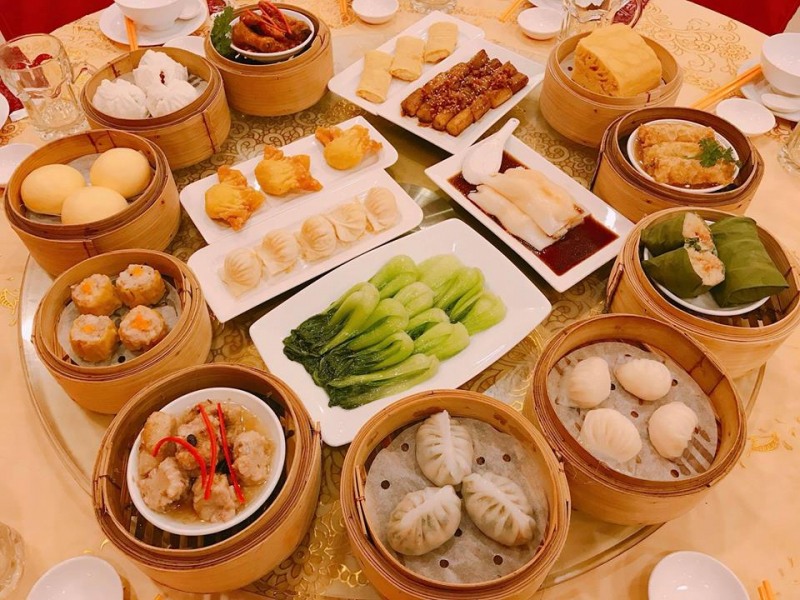 Dimsum Thủ Dầu Một