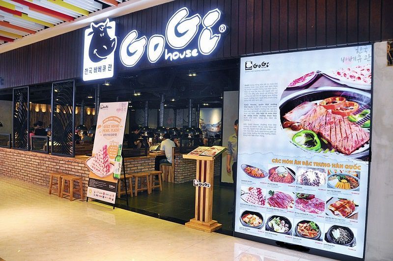 Go Dĩ An Có Gì Ăn? Danh sách các quán ăn nổi bật có tại Go Dĩ An