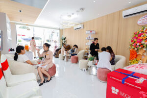 Top 9 Thẩm Mỹ Viện Bình Dương Uy Tín Với Dịch Vụ Hàng Đầu