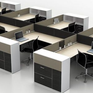 Top 10 Địa Chỉ Cung Cấp Bàn Ghế Văn Phòng Bình Dương