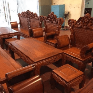 Cửa Hàng DecoViet
