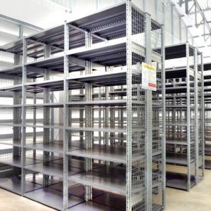 Điểm Qua Top 6 Địa Điểm Cung Cấp Kệ Sắt V Lỗ Bình Dương