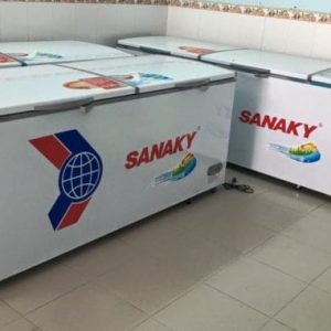 Top 8 Địa Chỉ Cung Cấp Tủ Đông Thanh Lý Bình Dương Uy Tín